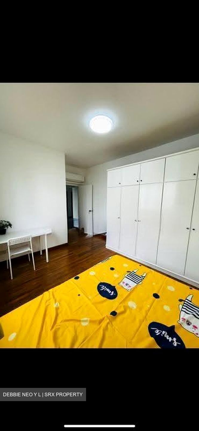 St Francis Court (D12), Apartment #628419221